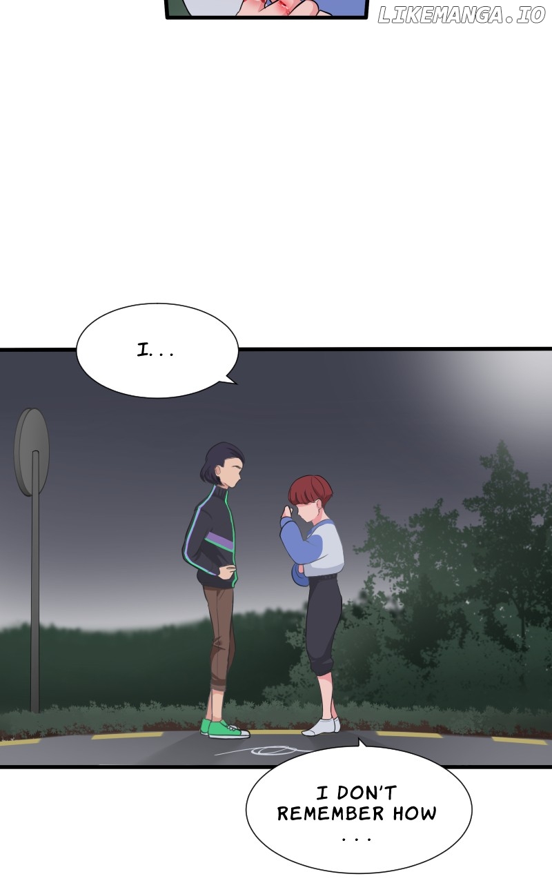 Uriah – Manga Chapter 2 - page 26