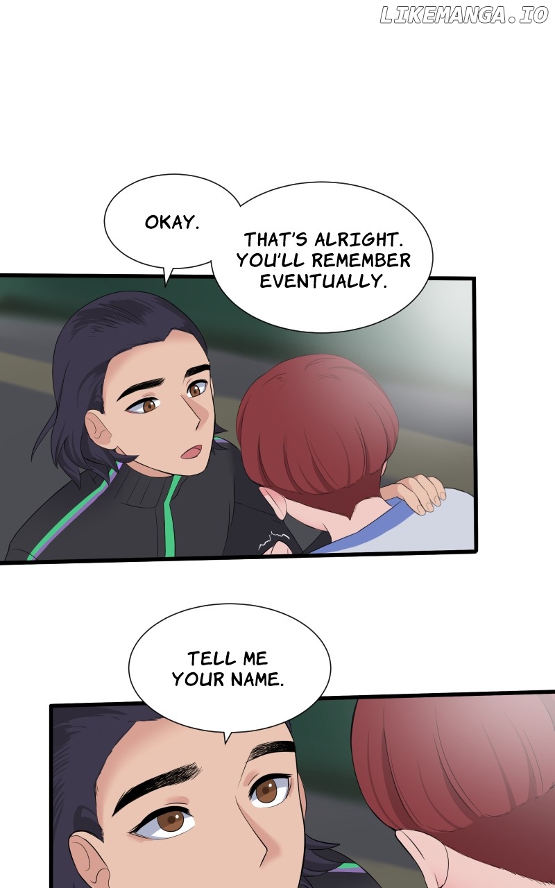 Uriah – Manga Chapter 2 - page 27