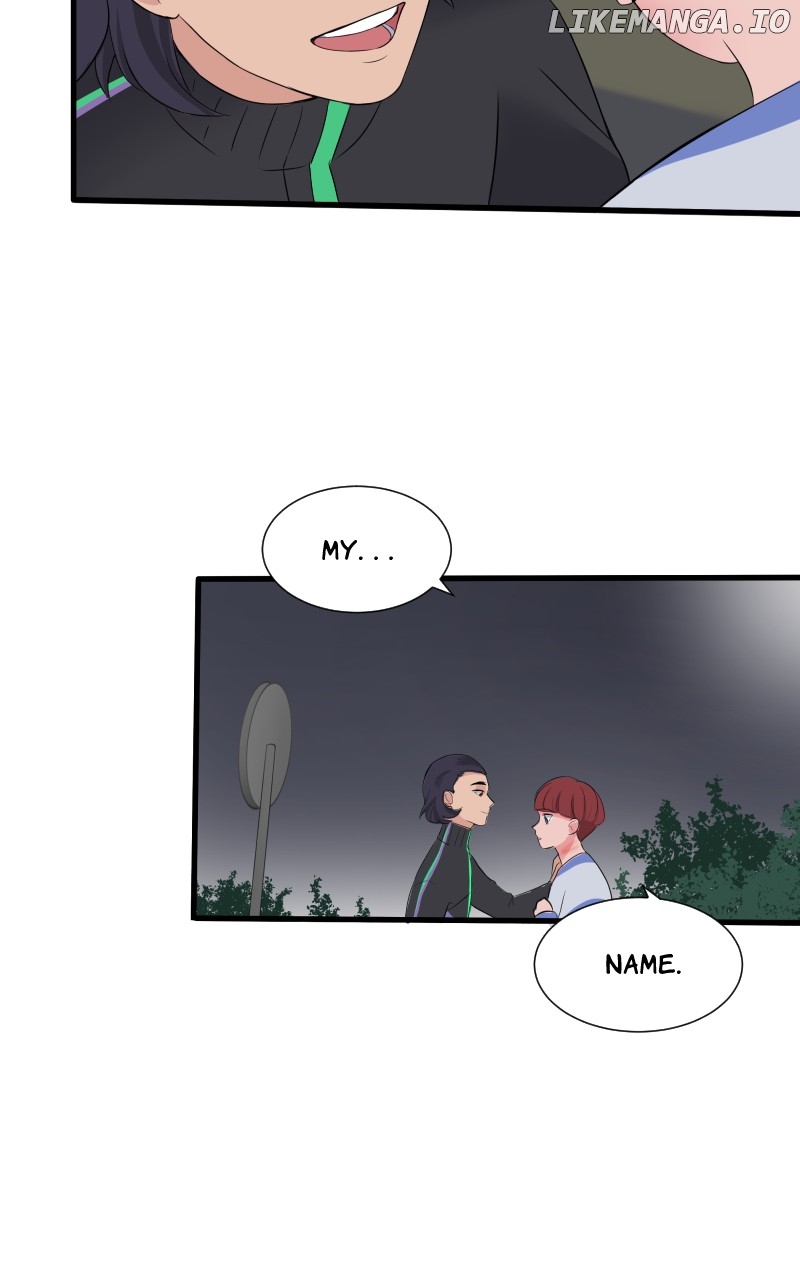 Uriah – Manga Chapter 2 - page 28