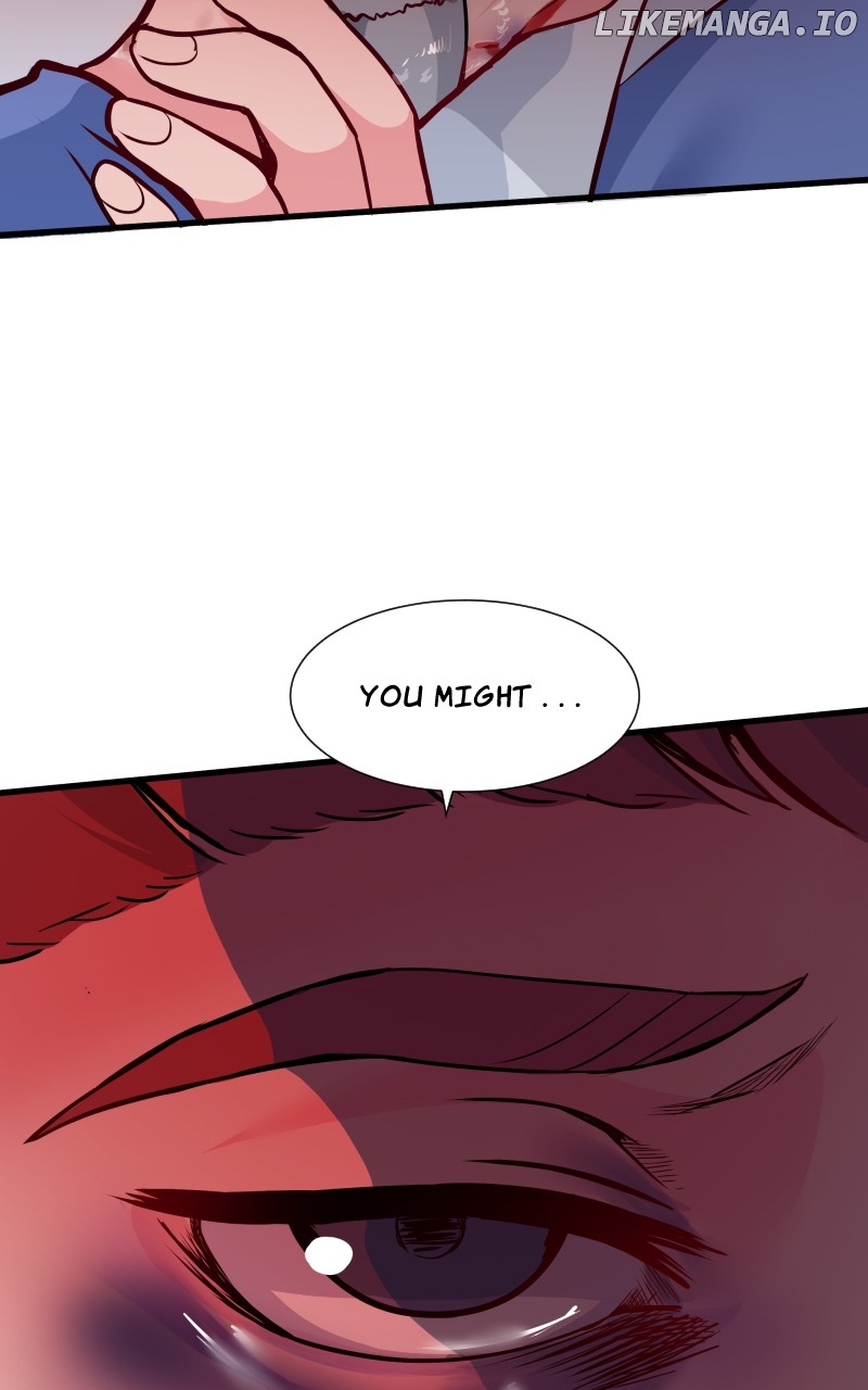 Uriah – Manga Chapter 2 - page 3
