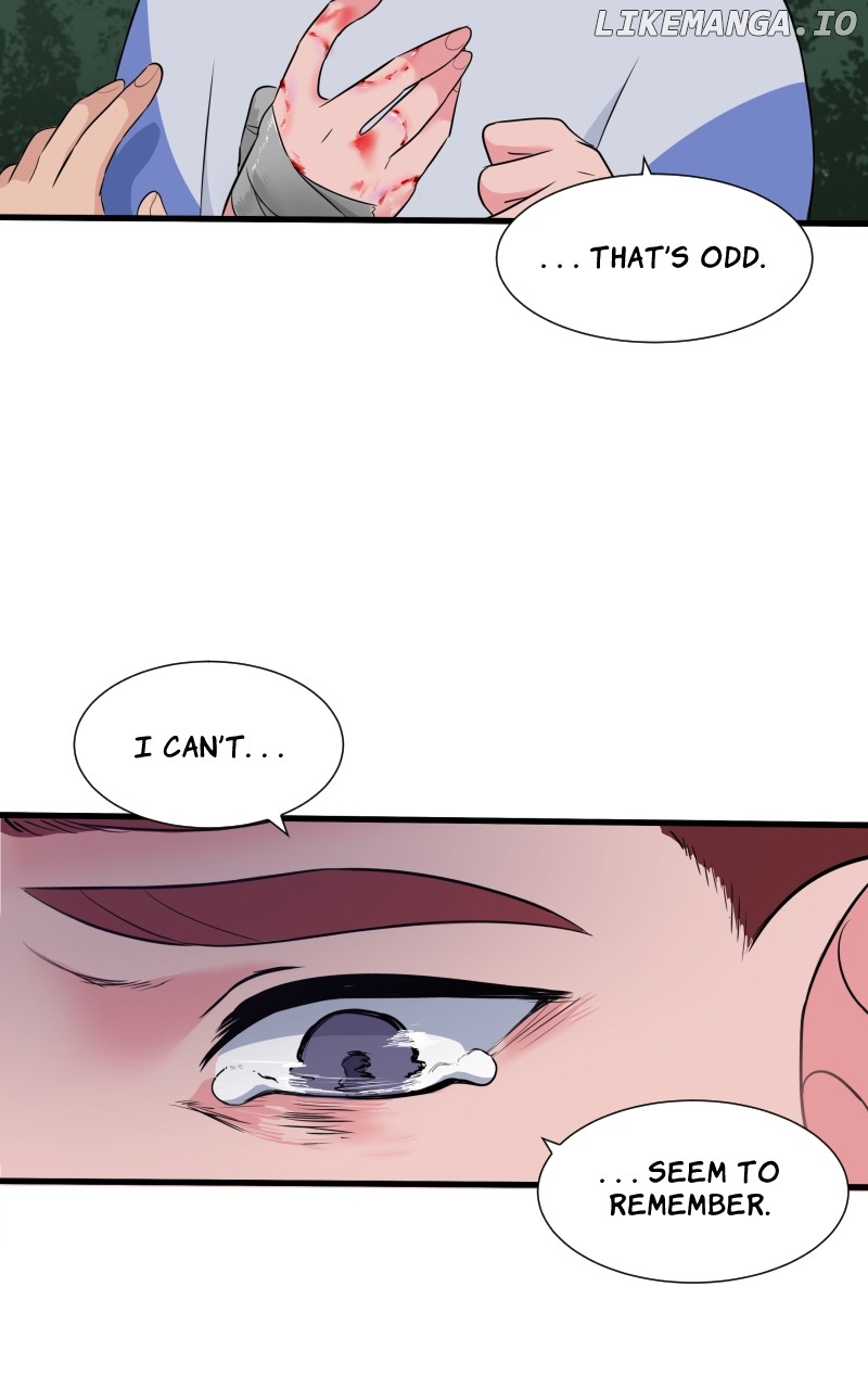 Uriah – Manga Chapter 2 - page 30
