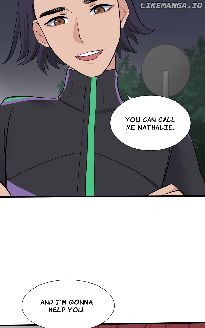 Uriah – Manga Chapter 2 - page 35