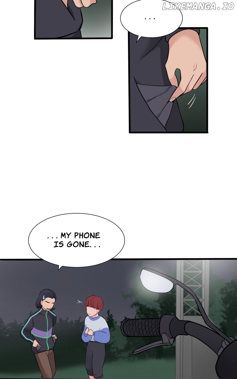 Uriah – Manga Chapter 2 - page 37