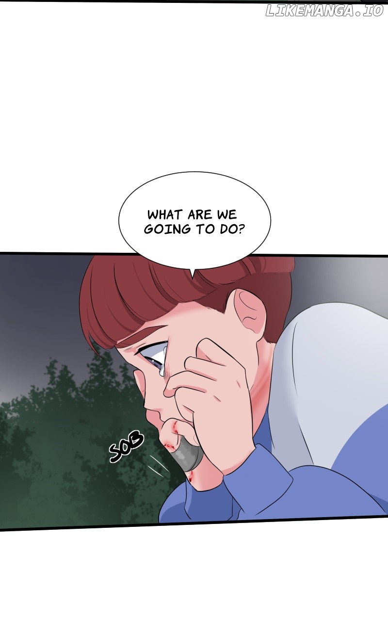 Uriah – Manga Chapter 2 - page 38