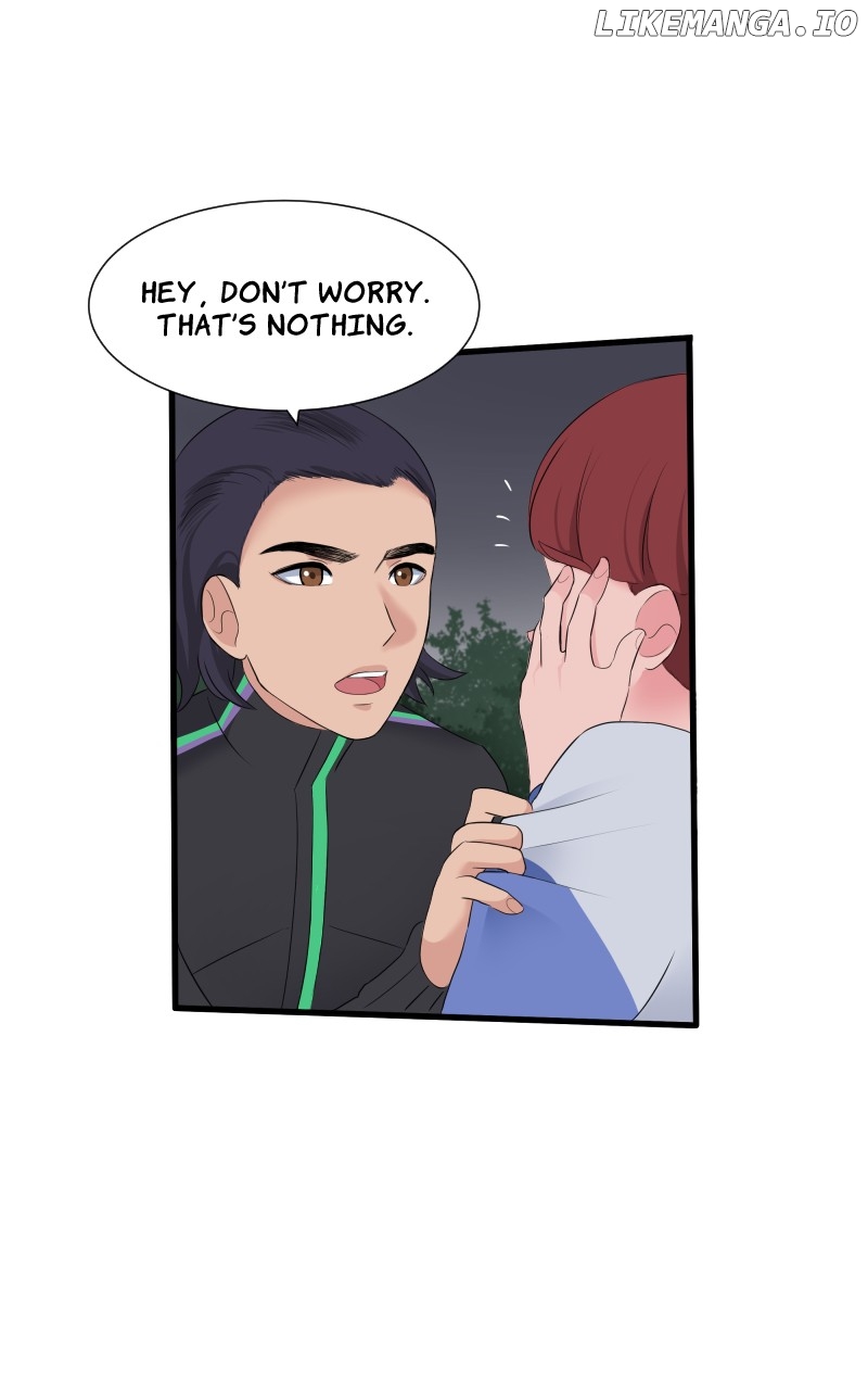 Uriah – Manga Chapter 2 - page 39