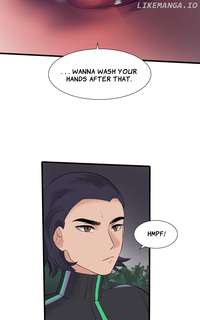 Uriah – Manga Chapter 2 - page 4