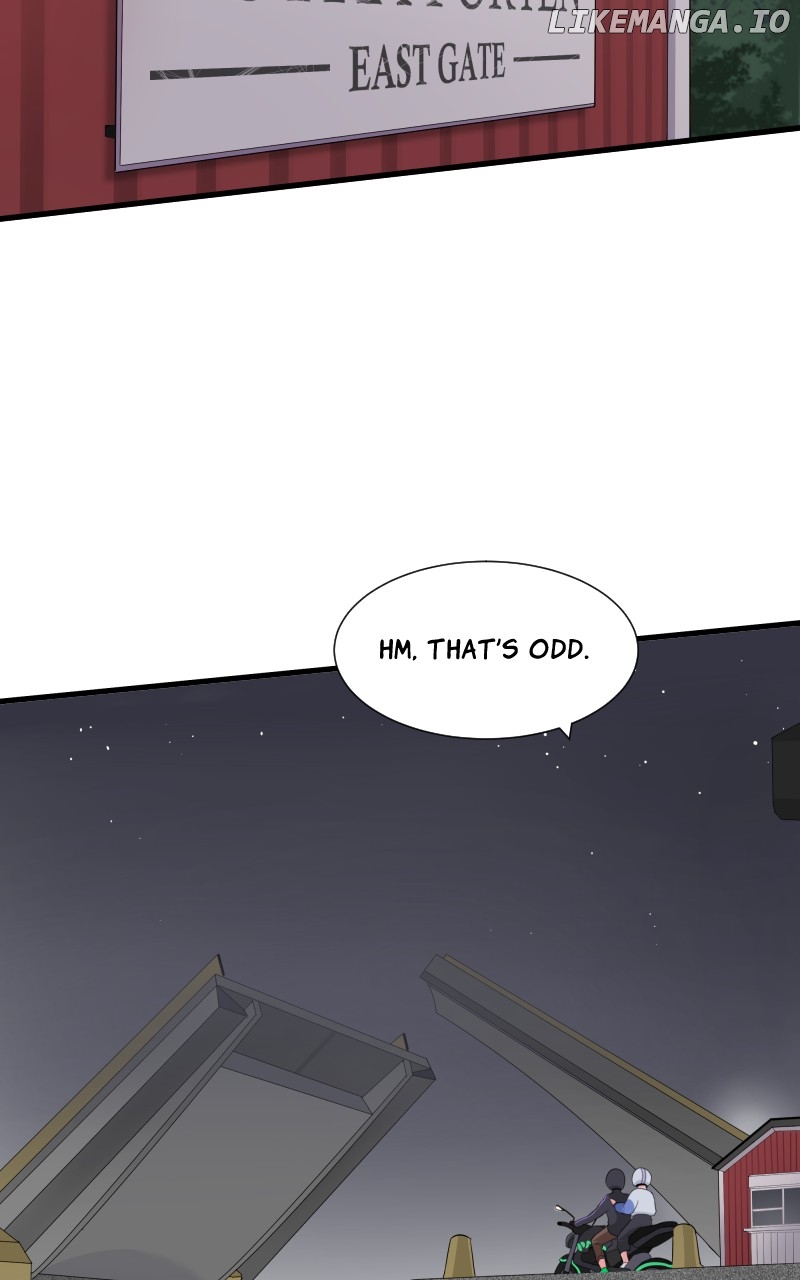 Uriah – Manga Chapter 2 - page 43