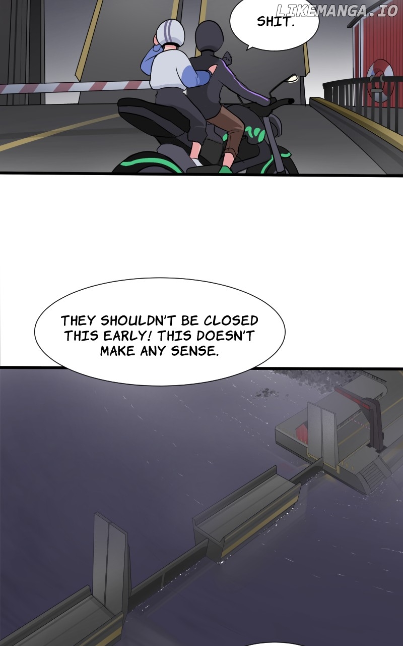 Uriah – Manga Chapter 2 - page 48
