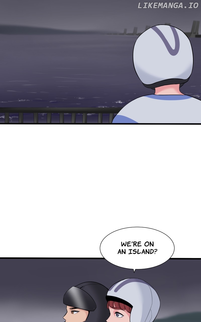Uriah – Manga Chapter 2 - page 50