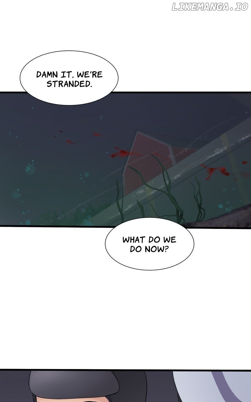 Uriah – Manga Chapter 2 - page 54
