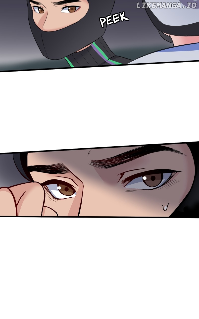 Uriah – Manga Chapter 2 - page 55