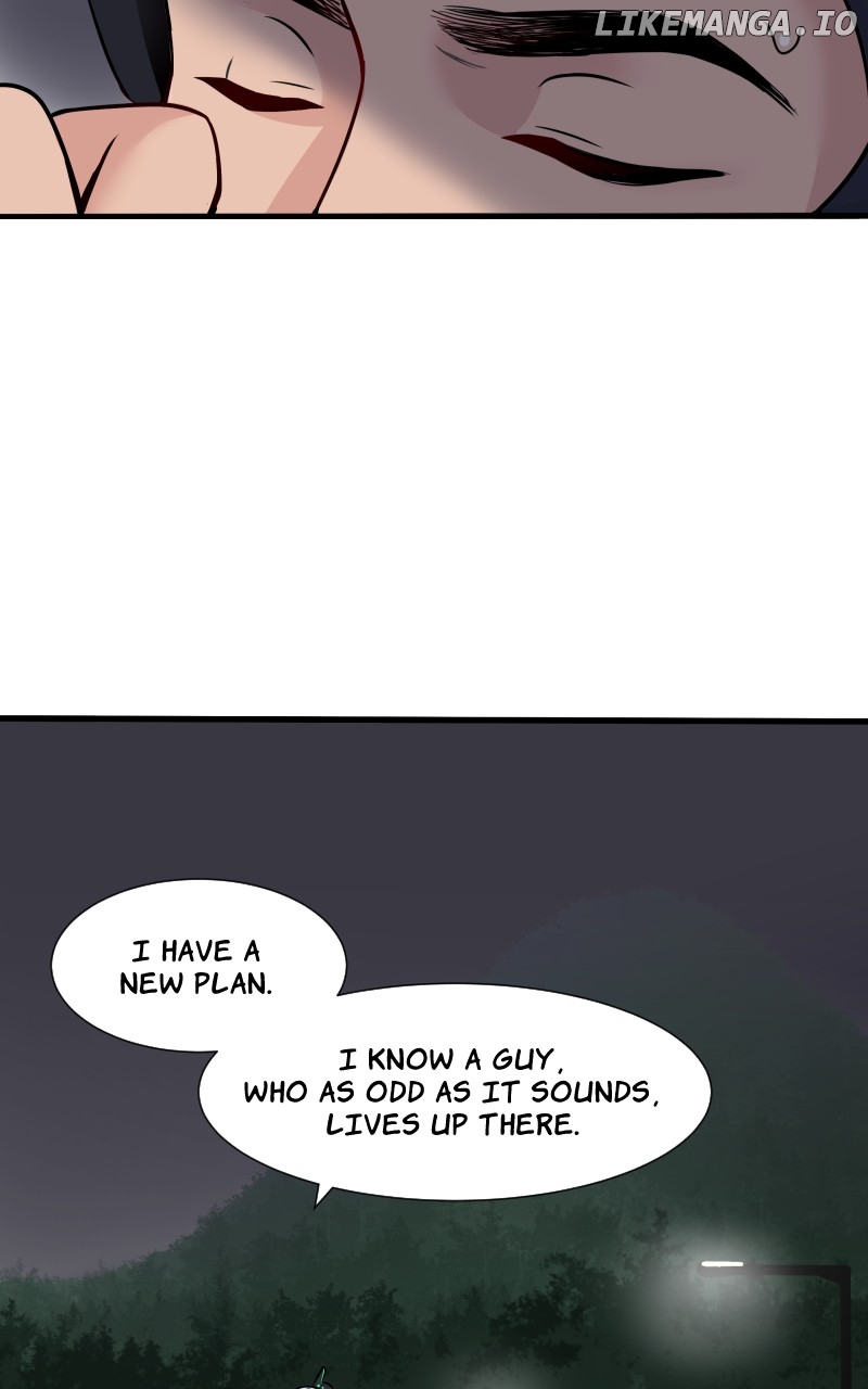 Uriah – Manga Chapter 2 - page 58