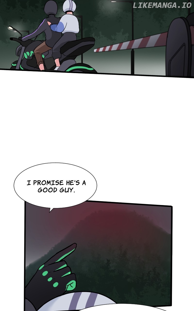 Uriah – Manga Chapter 2 - page 59