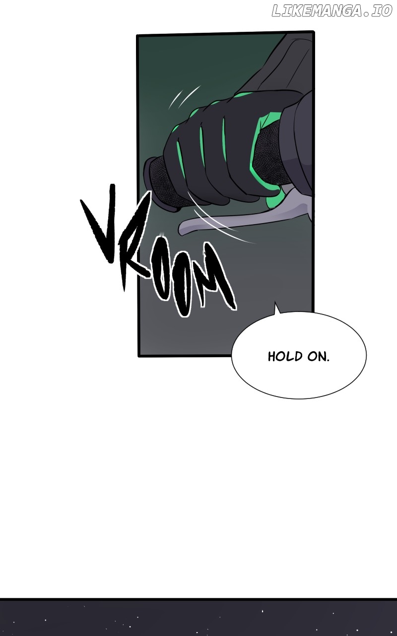 Uriah – Manga Chapter 2 - page 61