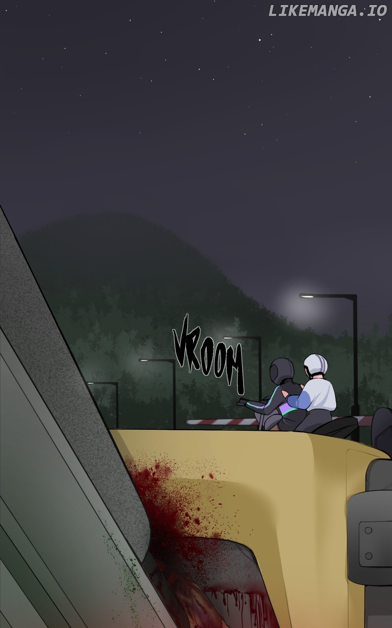 Uriah – Manga Chapter 2 - page 62