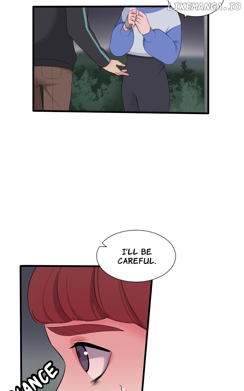 Uriah – Manga Chapter 2 - page 7