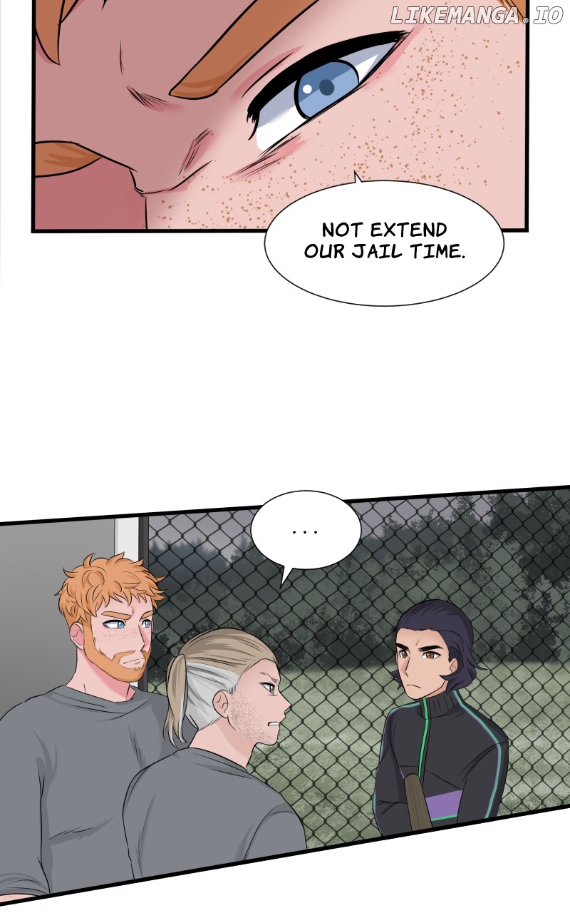 Uriah – Manga Chapter 20 - page 14