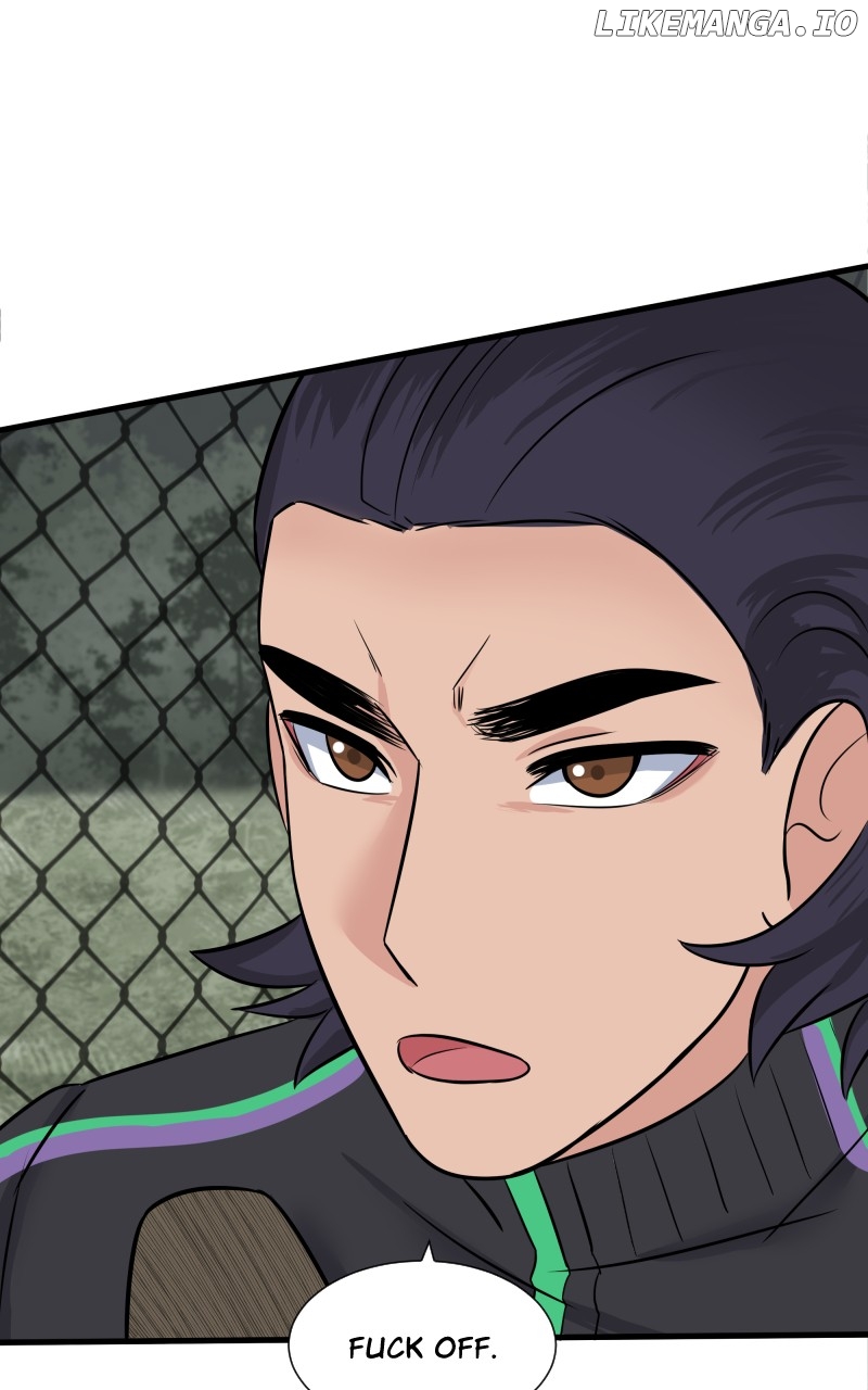 Uriah – Manga Chapter 20 - page 15