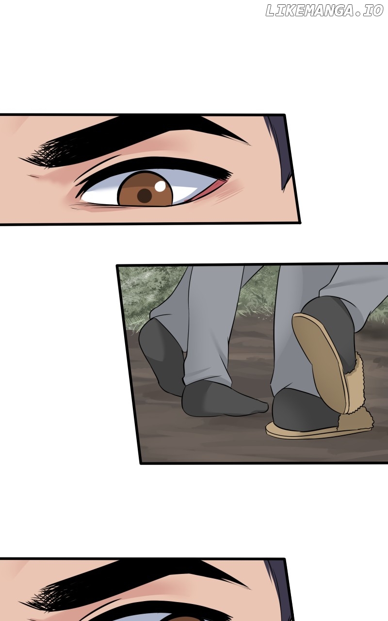 Uriah – Manga Chapter 20 - page 18