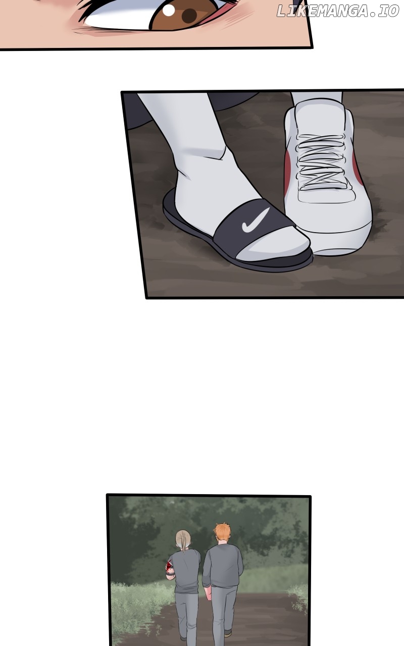 Uriah – Manga Chapter 20 - page 19
