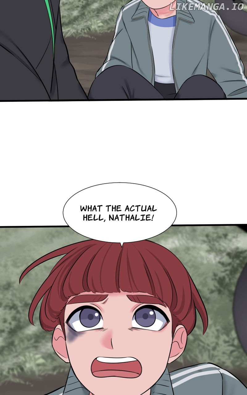 Uriah – Manga Chapter 20 - page 21