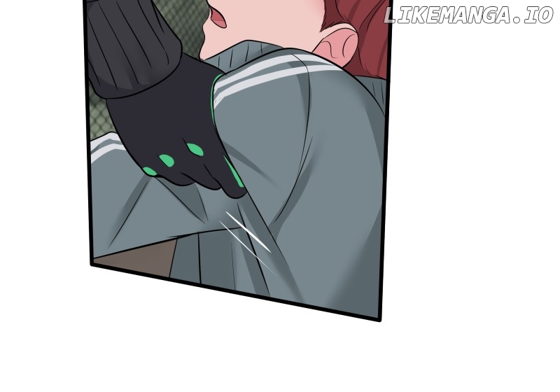 Uriah – Manga Chapter 20 - page 24