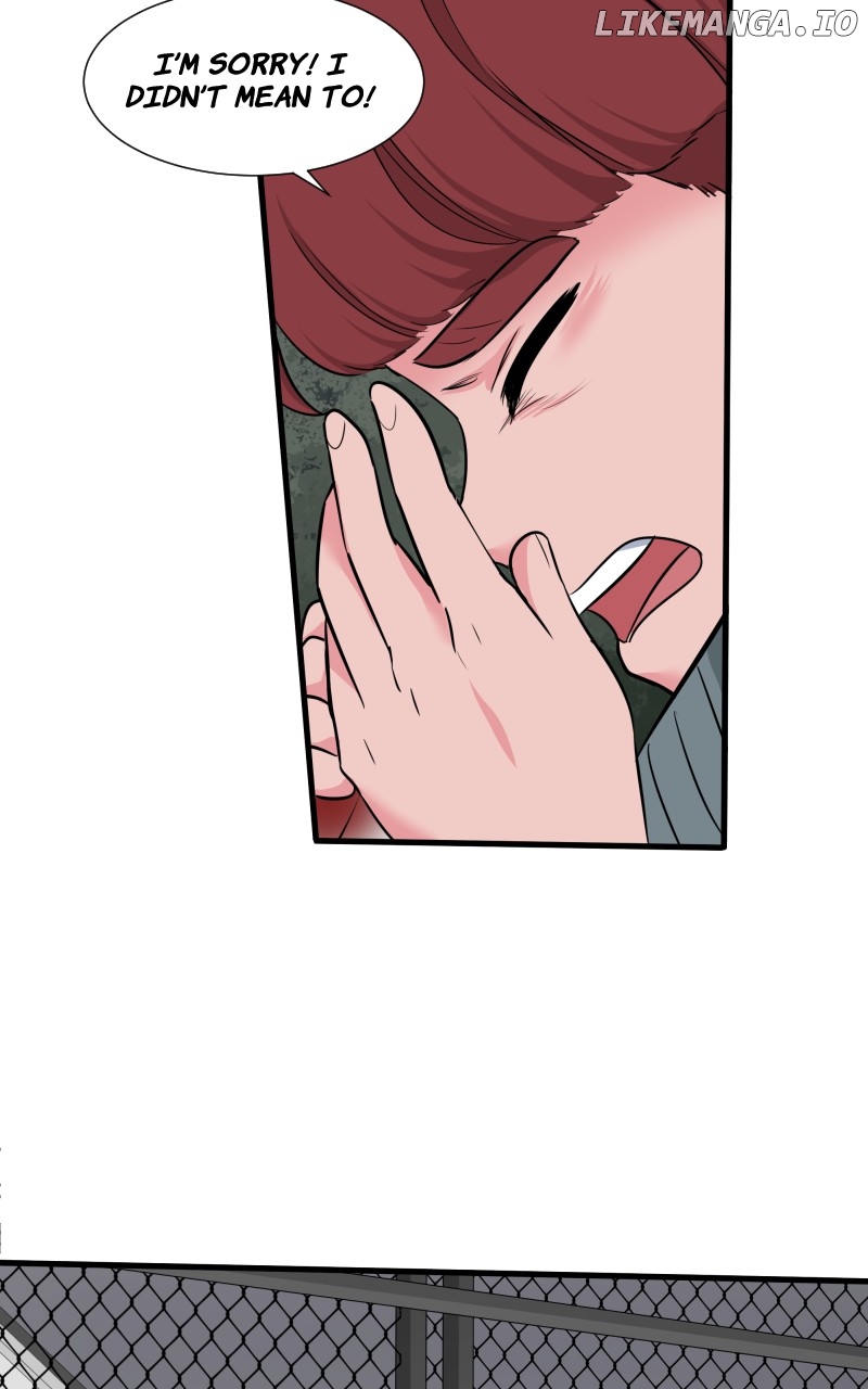 Uriah – Manga Chapter 20 - page 31