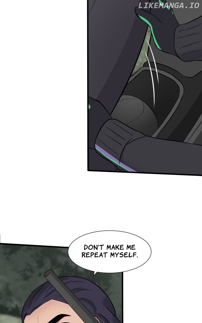 Uriah – Manga Chapter 20 - page 34