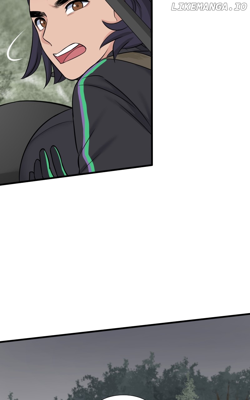 Uriah – Manga Chapter 20 - page 35