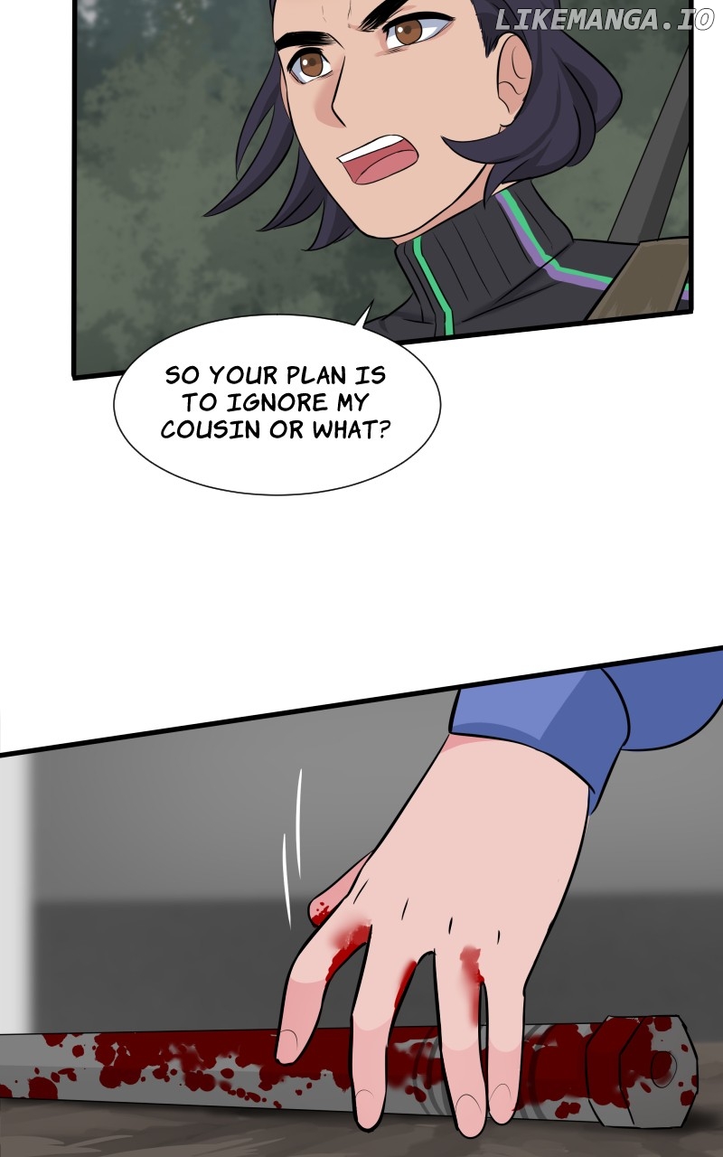 Uriah – Manga Chapter 20 - page 37