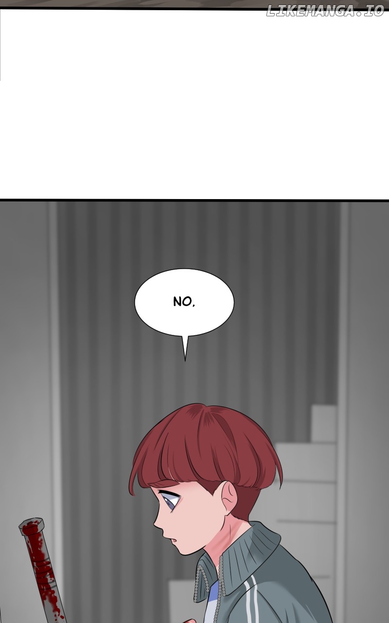 Uriah – Manga Chapter 20 - page 38