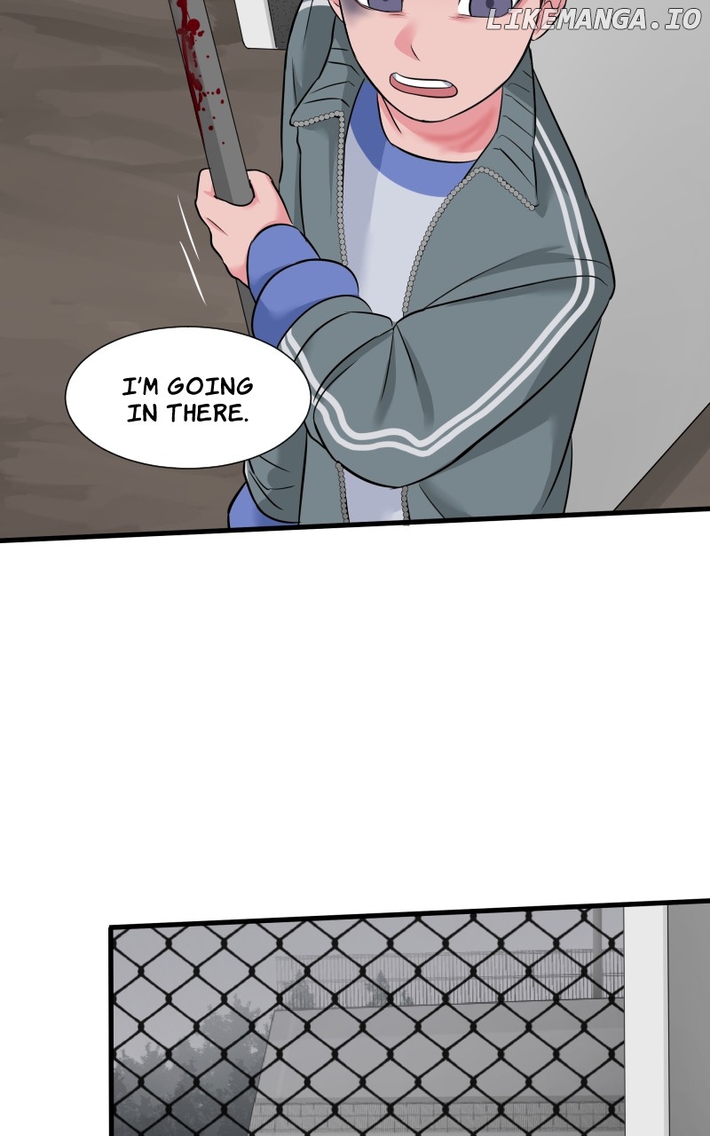 Uriah – Manga Chapter 20 - page 41