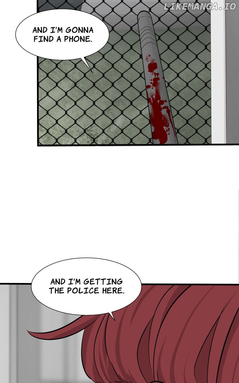 Uriah – Manga Chapter 20 - page 42