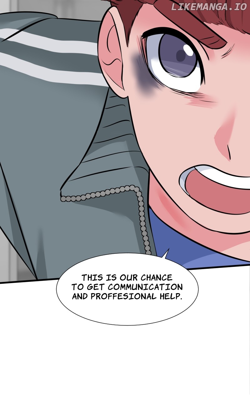 Uriah – Manga Chapter 20 - page 43