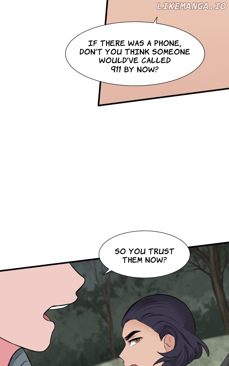 Uriah – Manga Chapter 20 - page 45
