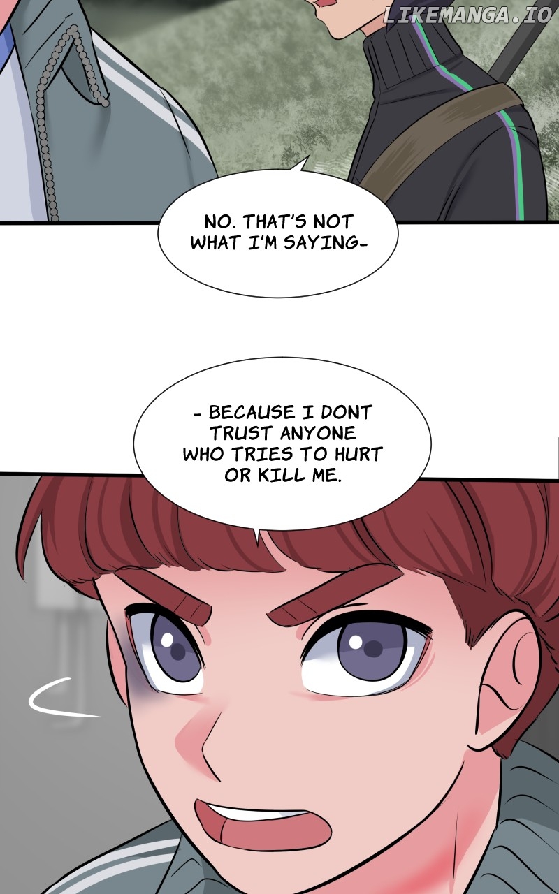 Uriah – Manga Chapter 20 - page 46