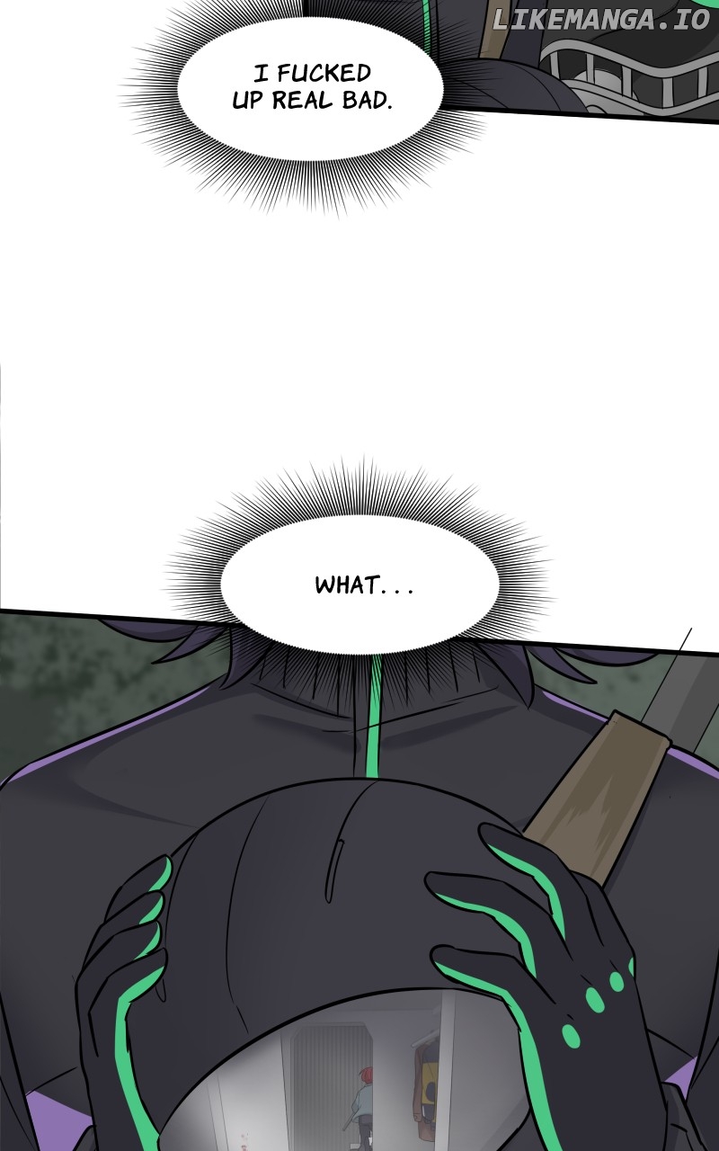 Uriah – Manga Chapter 20 - page 51