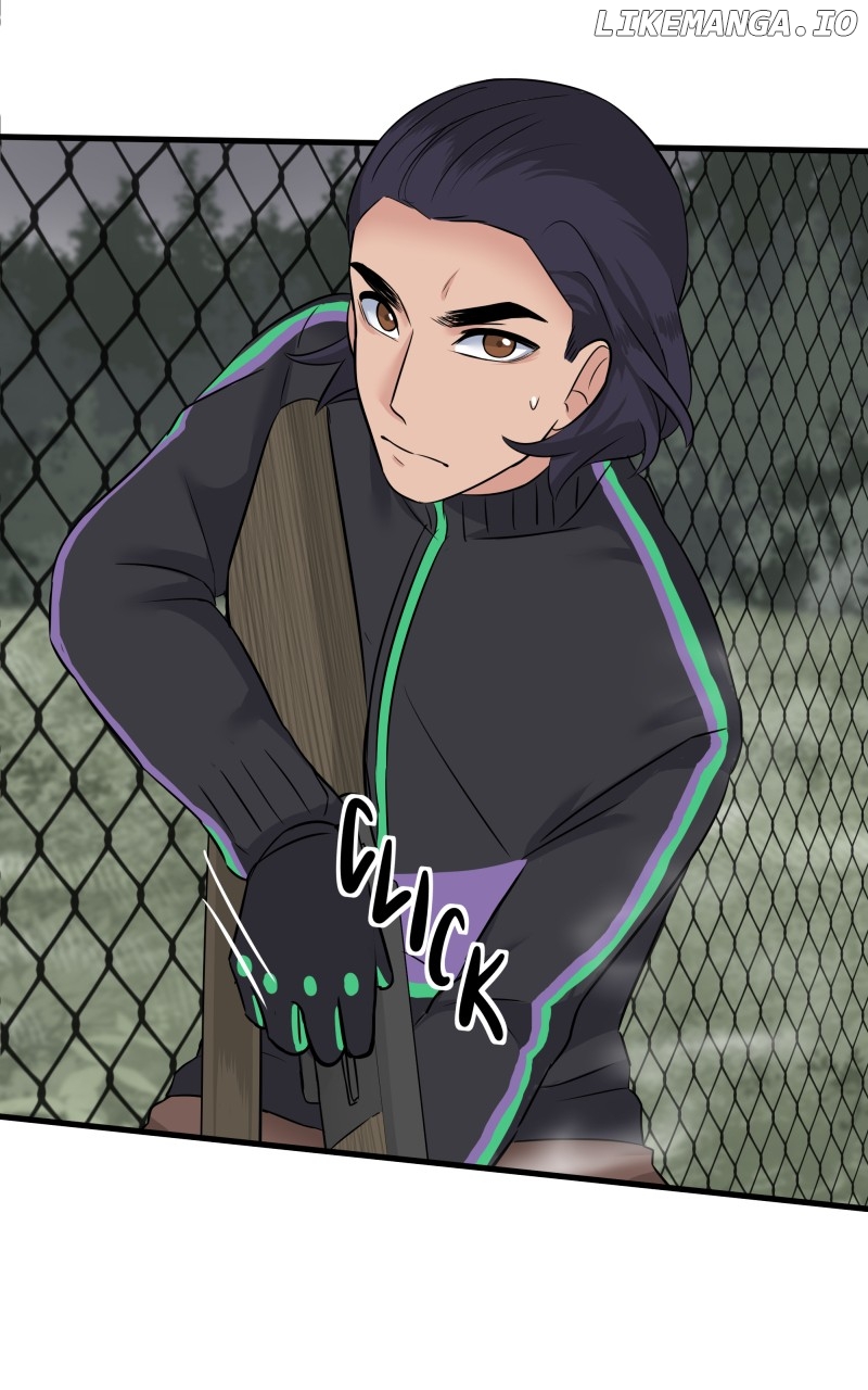 Uriah – Manga Chapter 20 - page 6
