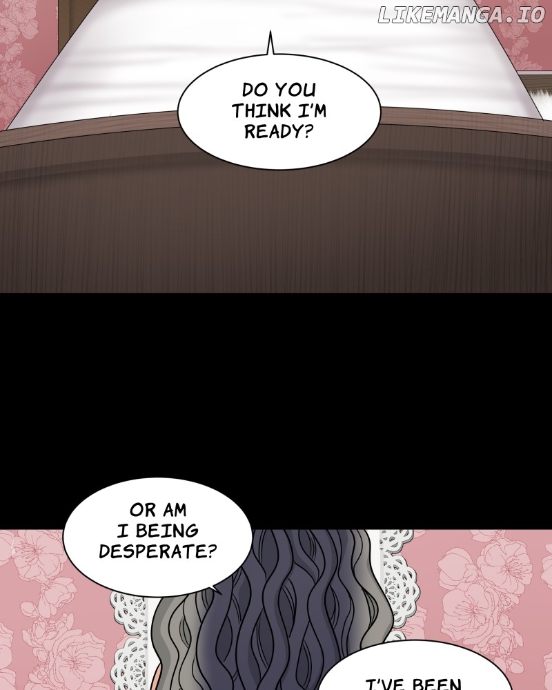 Uriah – Manga Chapter 92 - page 19