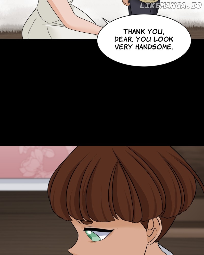 Uriah – Manga Chapter 92 - page 25