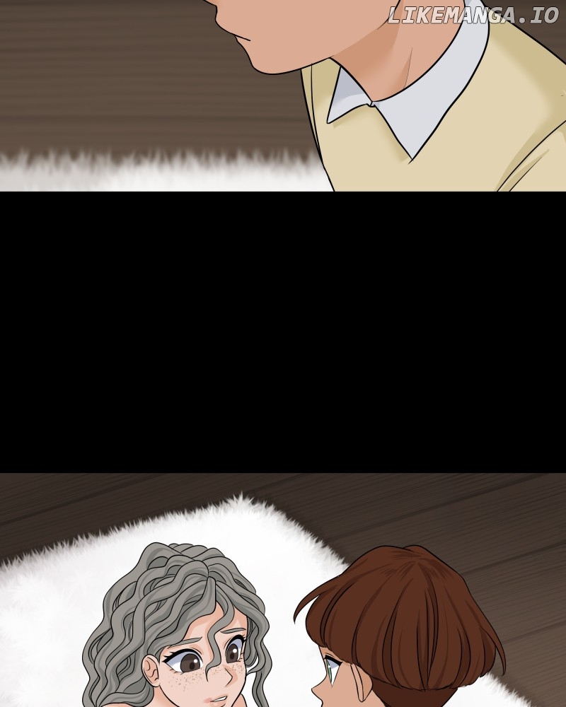 Uriah – Manga Chapter 92 - page 26