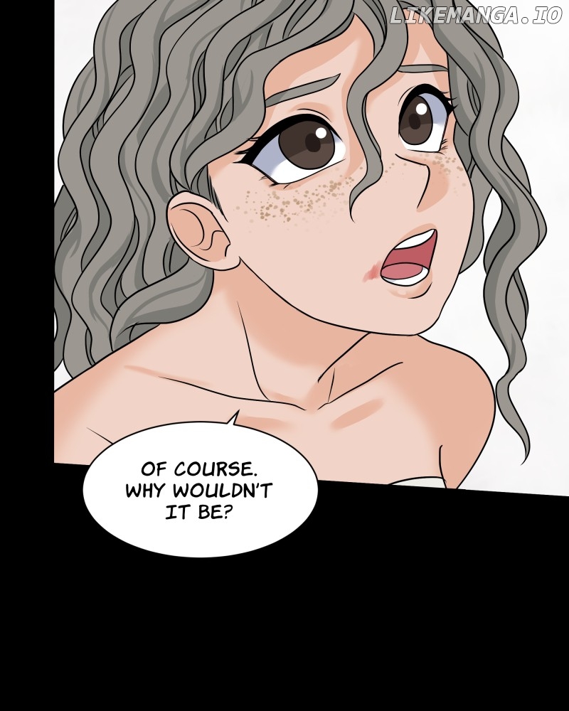 Uriah – Manga Chapter 92 - page 28