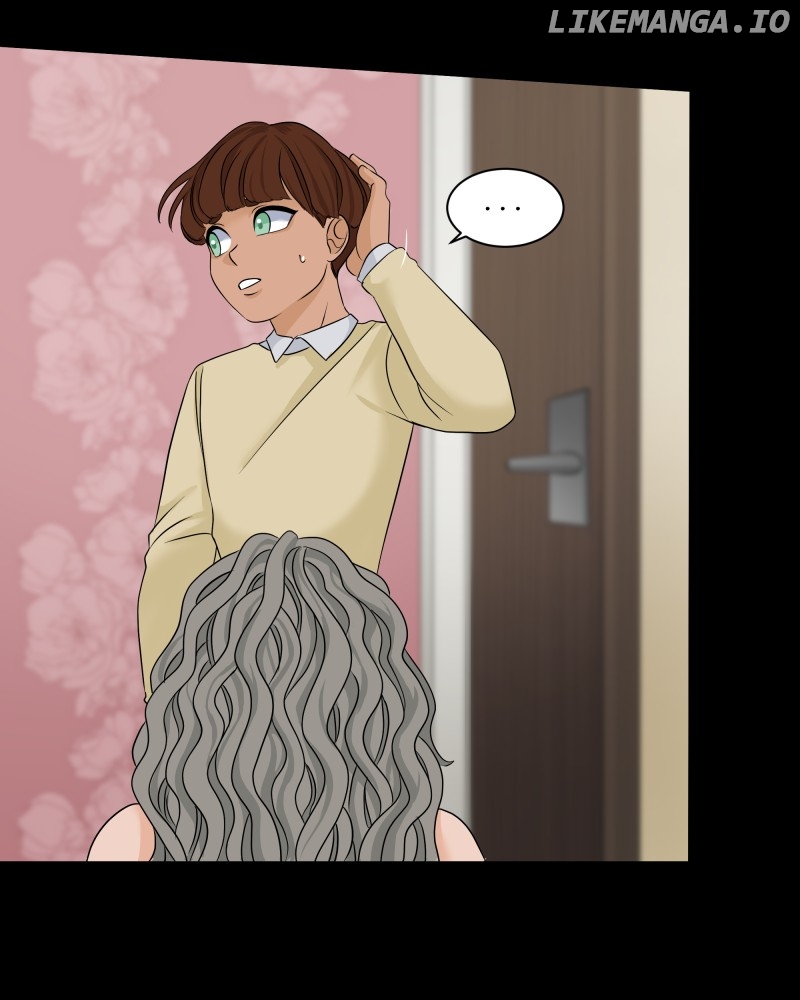 Uriah – Manga Chapter 92 - page 29