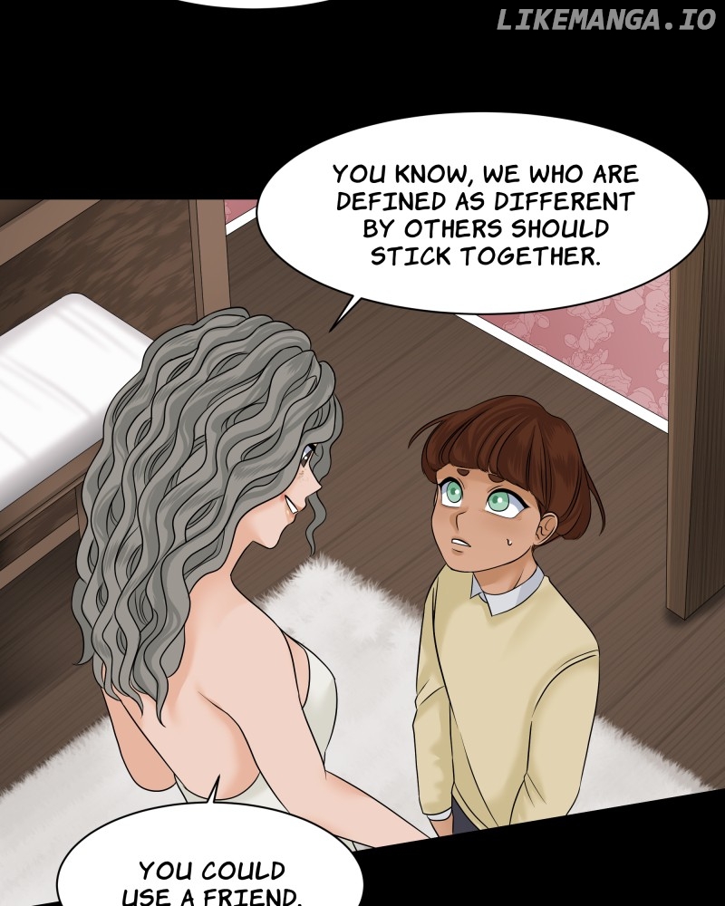 Uriah – Manga Chapter 92 - page 35
