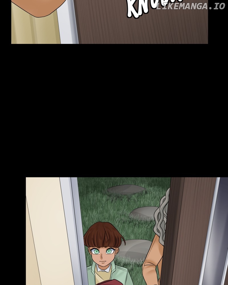 Uriah – Manga Chapter 92 - page 45