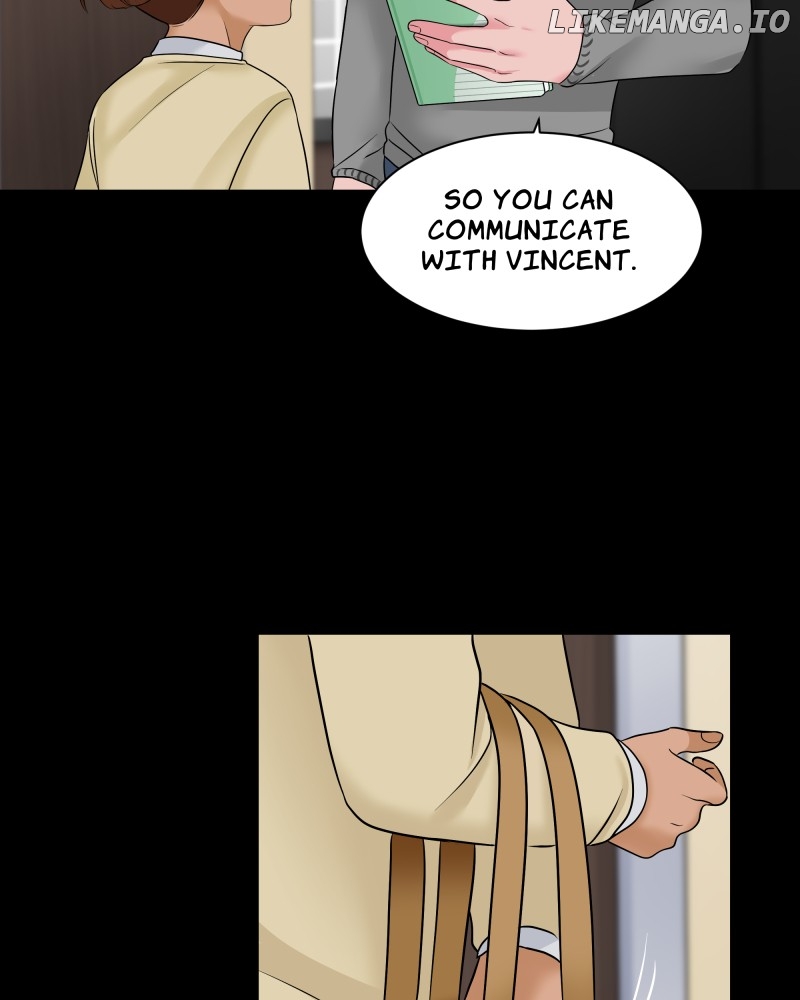 Uriah – Manga Chapter 92 - page 50