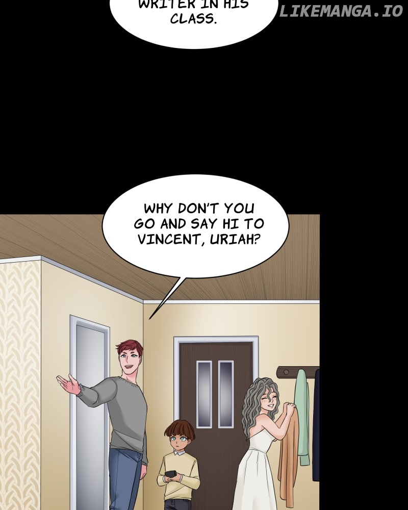 Uriah – Manga Chapter 92 - page 55