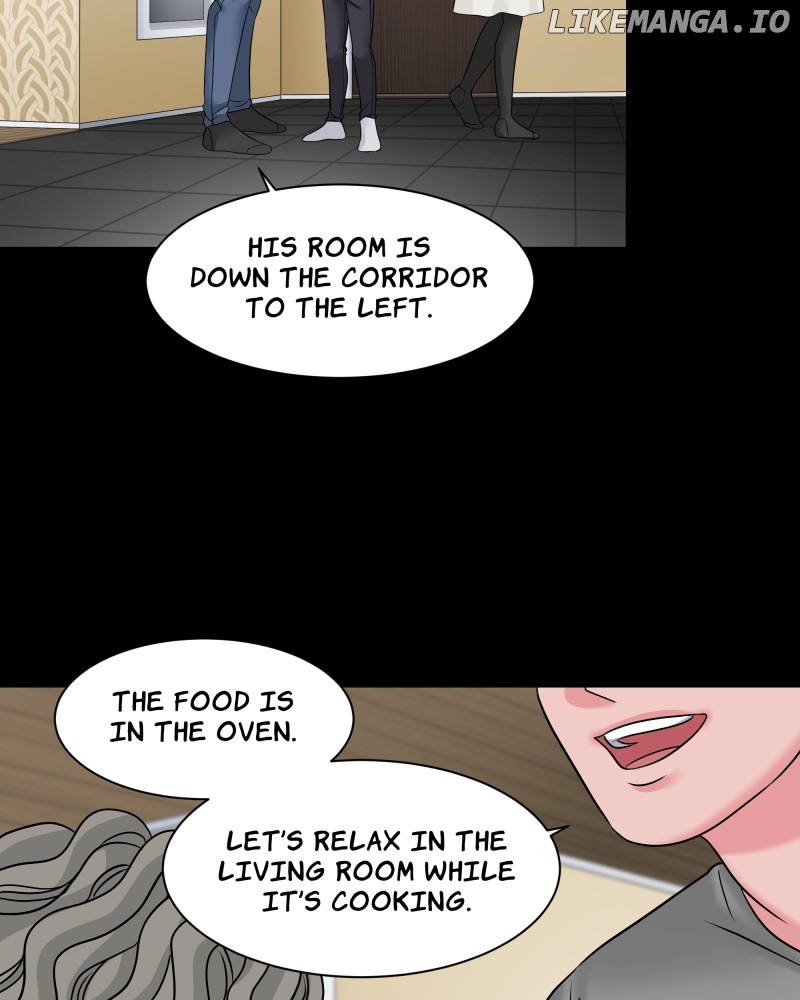 Uriah – Manga Chapter 92 - page 56