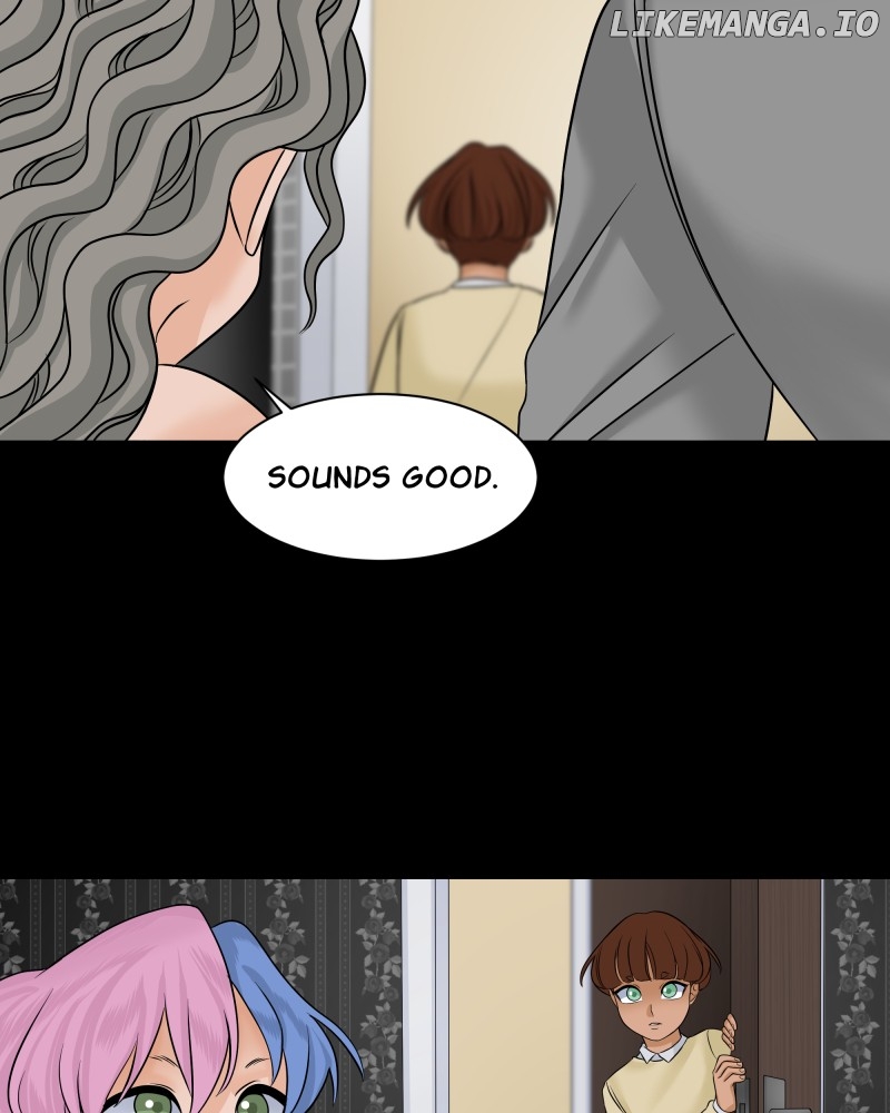 Uriah – Manga Chapter 92 - page 57