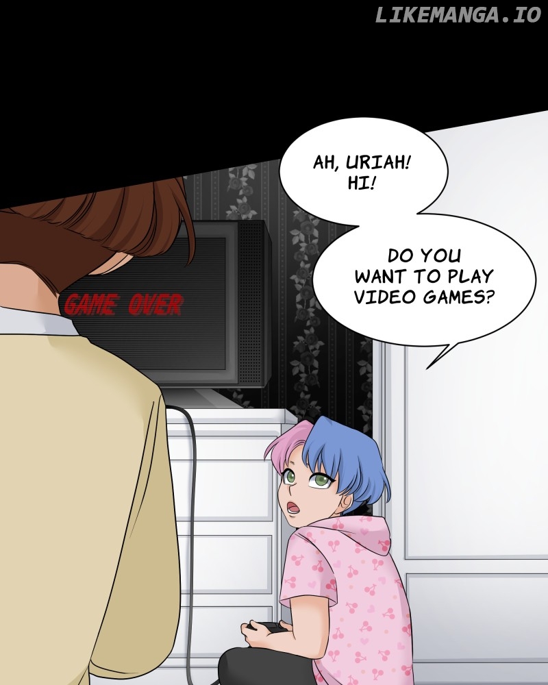 Uriah – Manga Chapter 92 - page 62